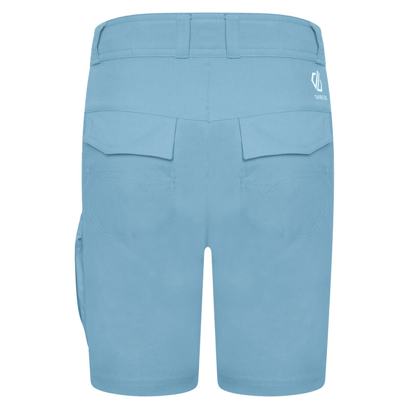 Short REPRISE Enfant (Turquoise)