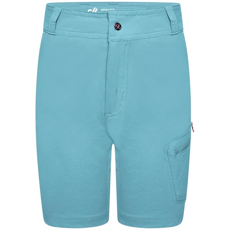 Short REPRISE Enfant (Turquoise)