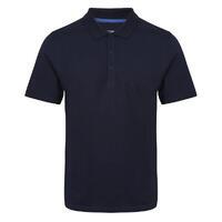 Polos ESSENTIALS Homme (Gris / Noir / Bleu marine)