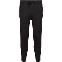 Pantalon de jogging CARSTOL Homme (Noir)