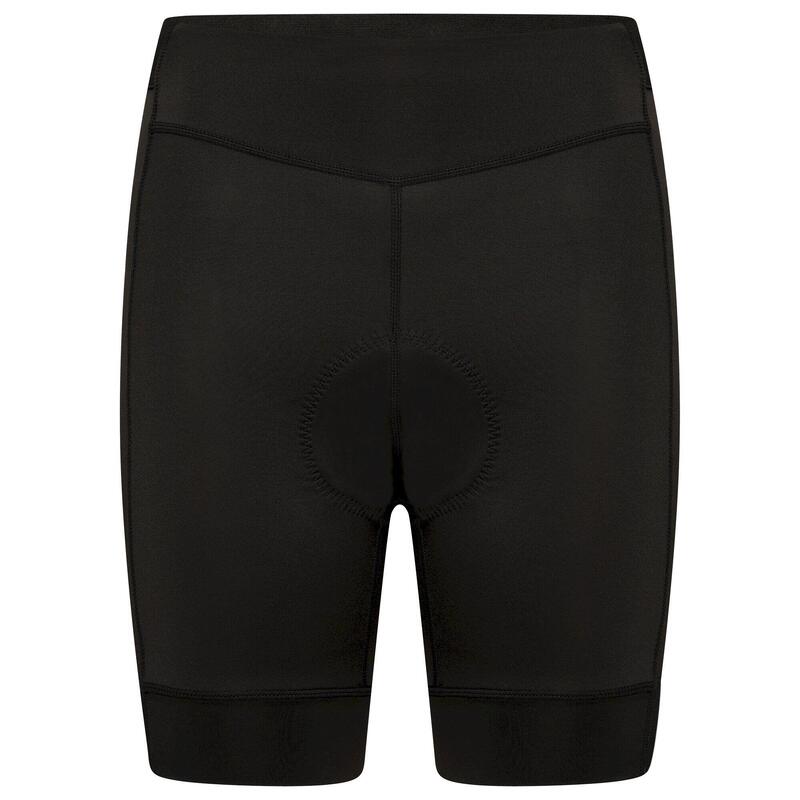 Shorts für Damen Schwarz