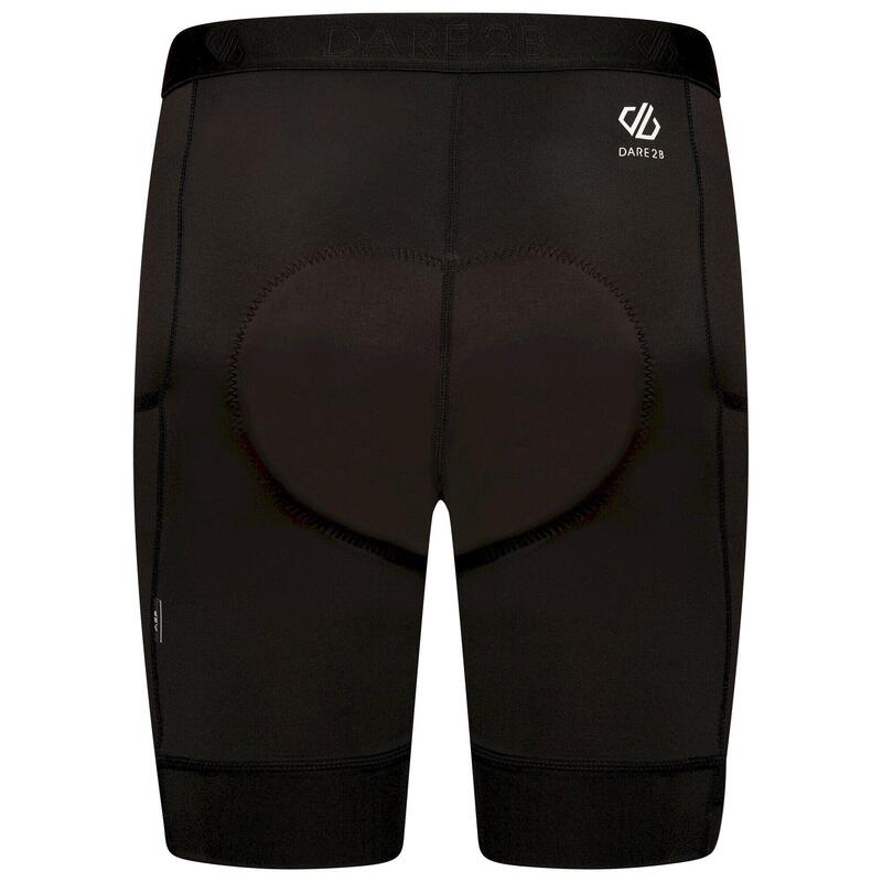 Shorts für Damen Schwarz