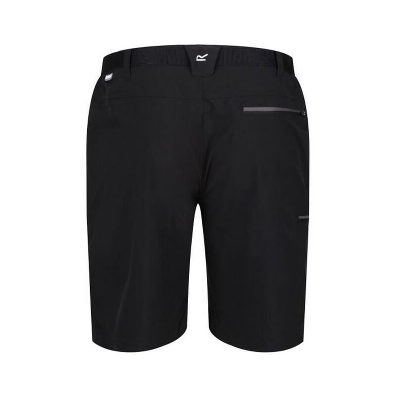 Short XERT Homme (Noir)