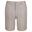 New Pantaloni Corti Uomo Regatta Action Grigio