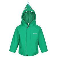Veste imperméable Enfant (Vert)