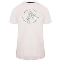 Tshirt UNWIND Femme (Blanc)