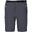 Heren Xert III Stretch Shorts (Afdichting Grijs)