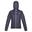 Doudoune HILLPACK Femme (Gris phoque)