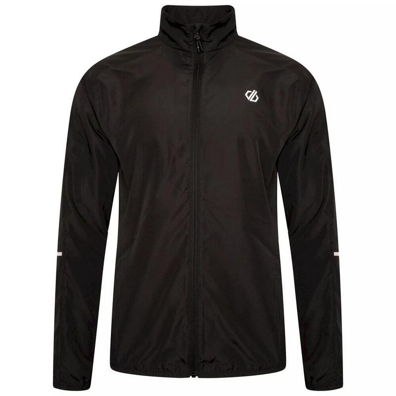 Chaqueta Illume Pro para Hombre Negro