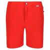 Short MOUNTAIN Homme (Rouge vif)