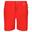 Short MOUNTAIN Homme (Rouge vif)