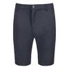 Short SANDROS Homme (Gris foncé)