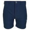 Kinderen/Kinderen Highton Shorts (Maanlicht Denim)