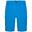 Heren afgestemd in II Multi Pocket Walking Shorts (Teton Blauw)