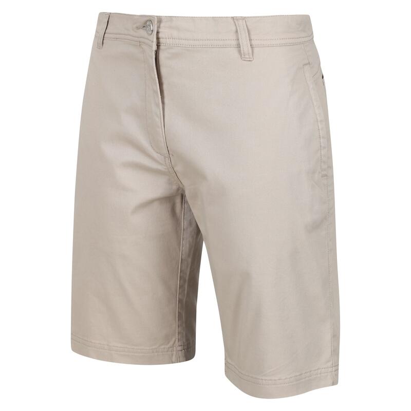 Short SALANA Femme (Beige)