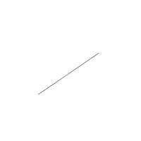 Arceaux de tente 7,9 mm (Argent)