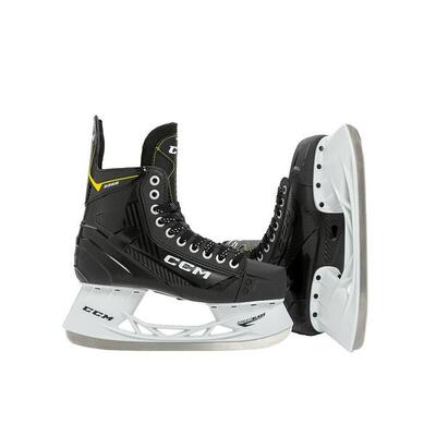 Patines hockey sobre hielo Juniors CCM SUPERTACKS 9366