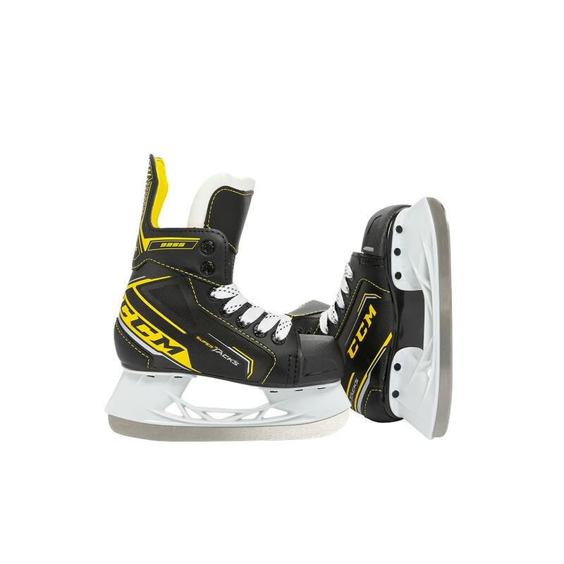 Pattini da hockey su ghiaccio Bambini CCM SUPERTACKS 9355 Pattini da hockey su ghiaccio Bambini CCM SUPERTACKS 9355