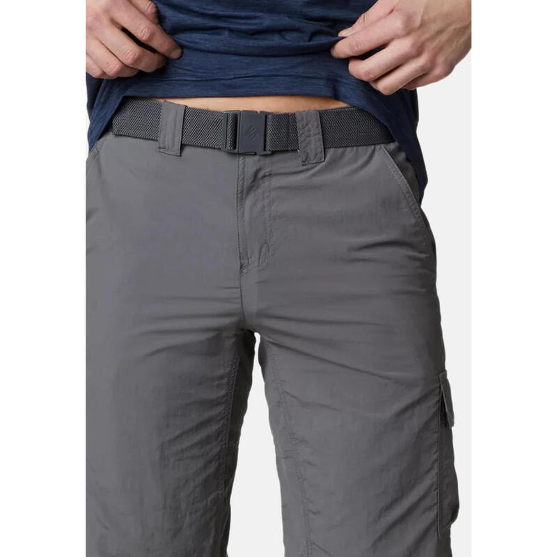 Pantaloncini Columbia Cargo Silver Ridge II