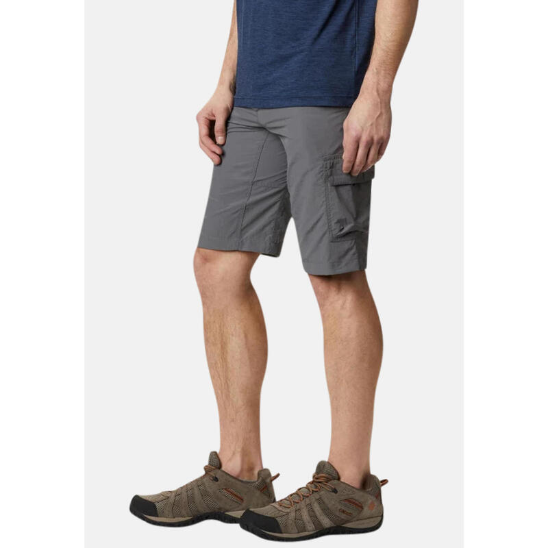 Pantaloncini Columbia Cargo Silver Ridge II