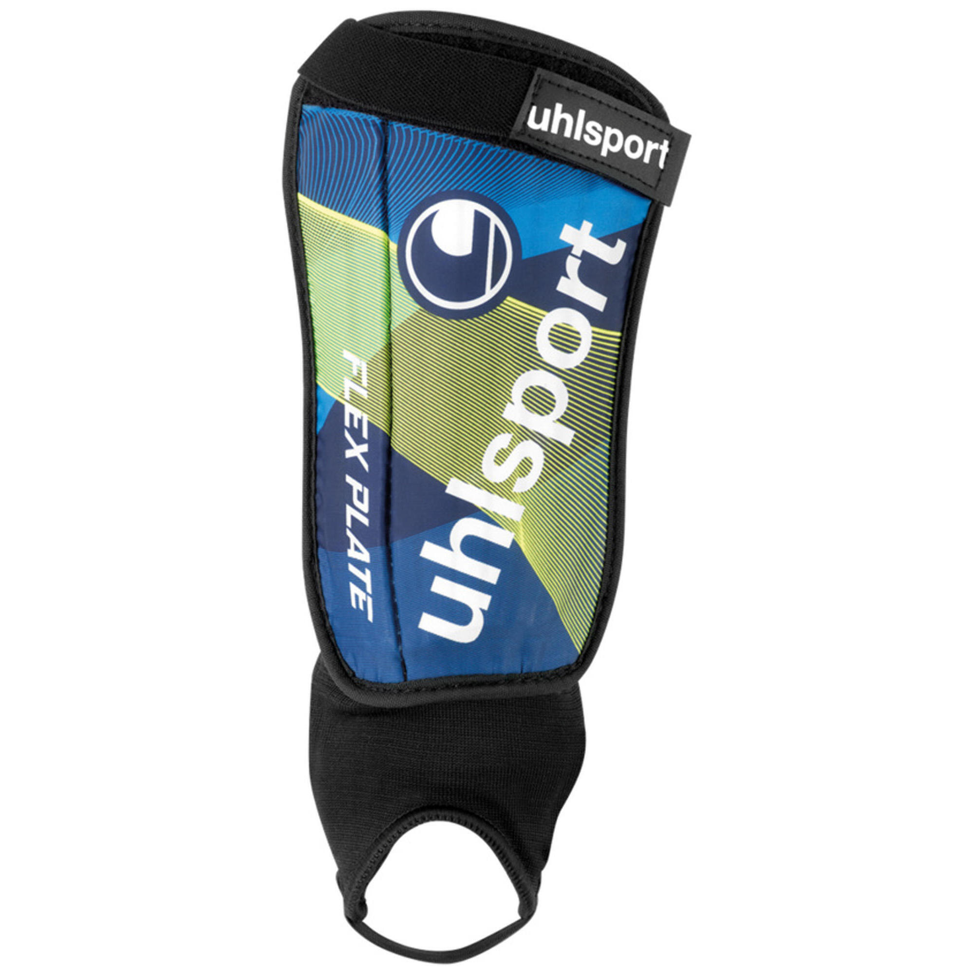 UHLSPORT Schienbeinschoner Flex Plate