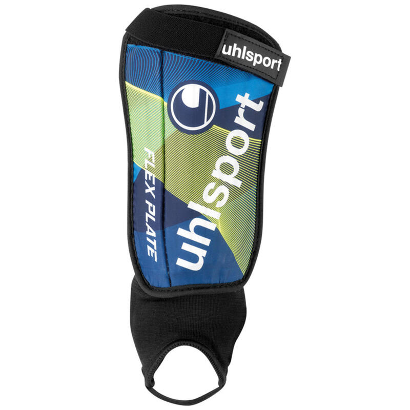 Protège-tibias enfant Uhlsport Flex plate