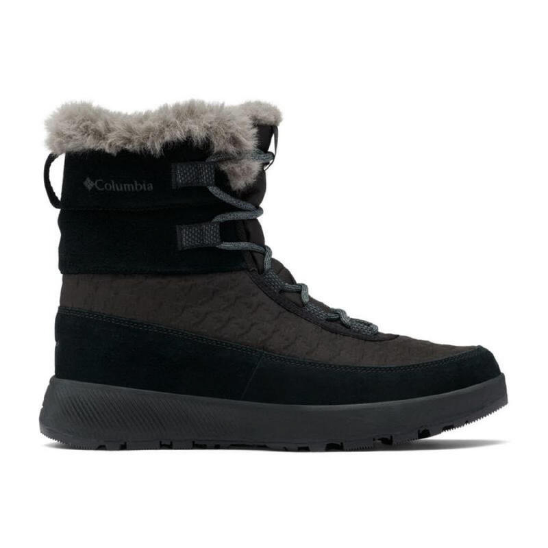 Botas de inverno para mulher, Columbia Slopeside Peak Luxe