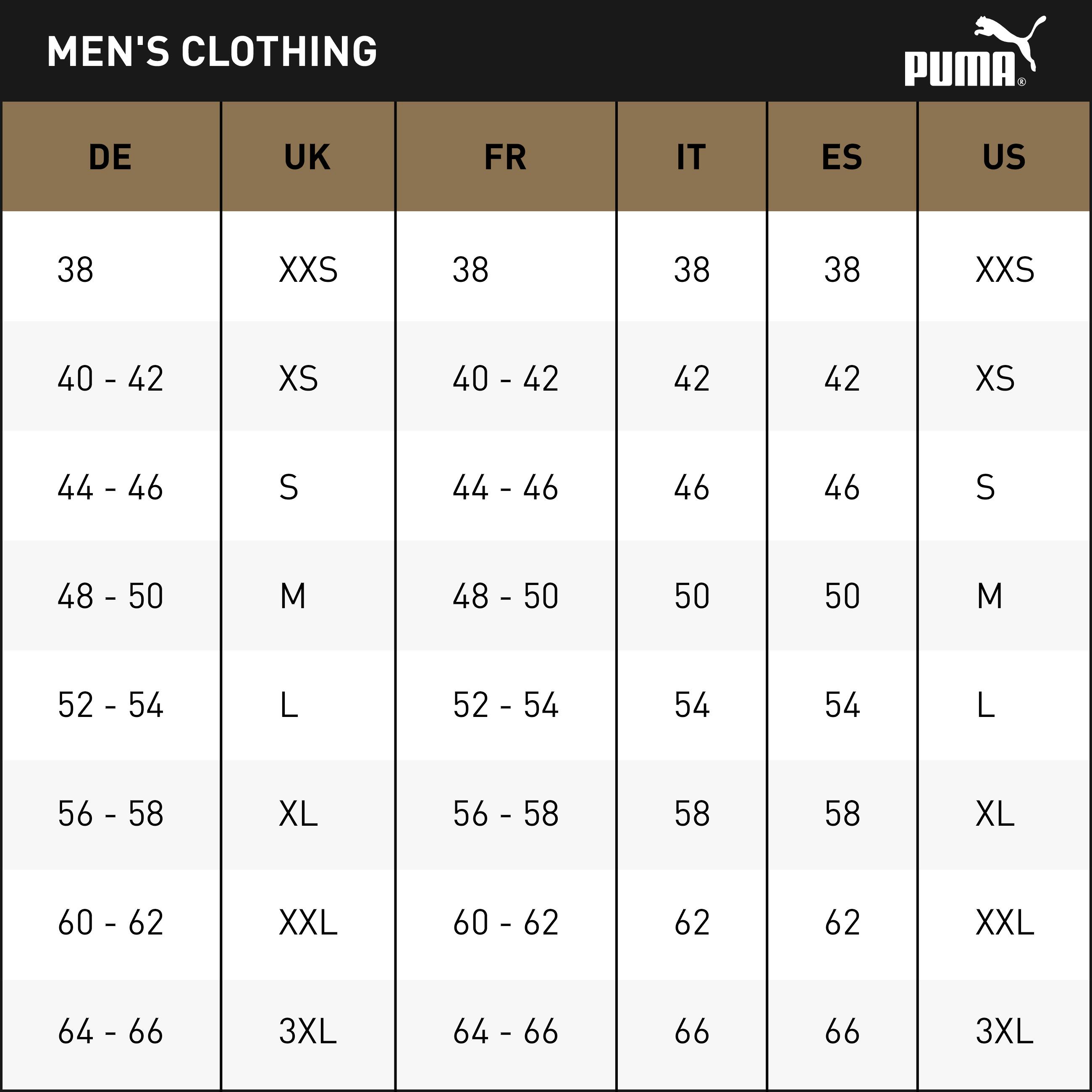 PUMA Mens Essentials Shorts - Black 6/6