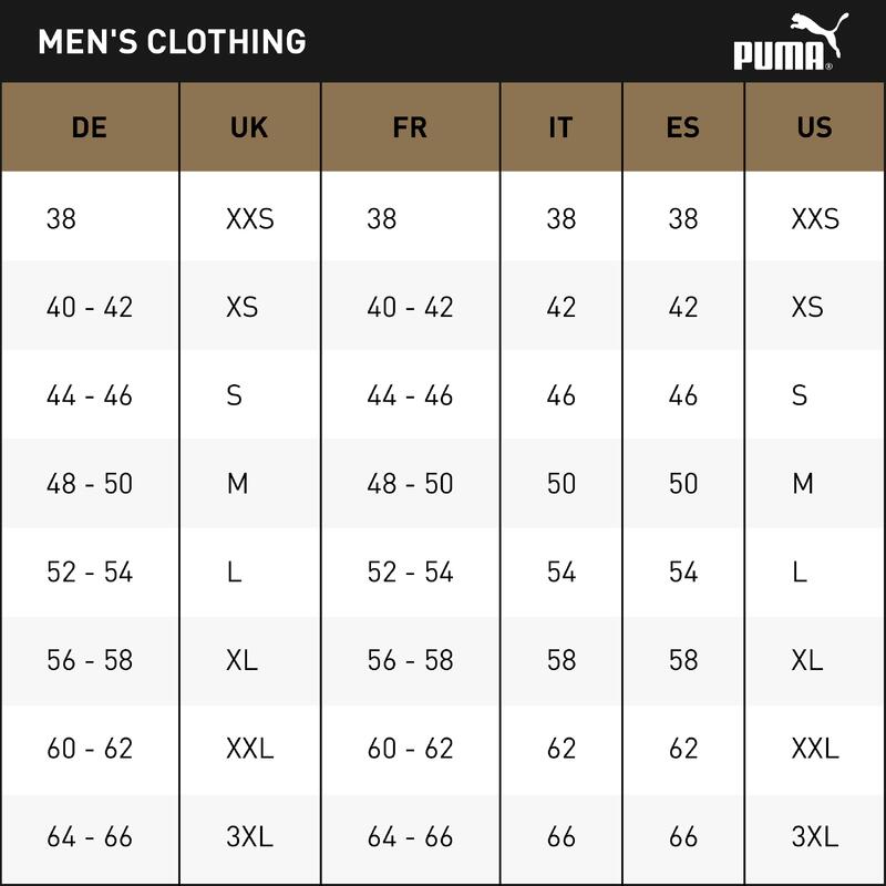 Pánská mikina s logem Essentials se zipem PUMA Black