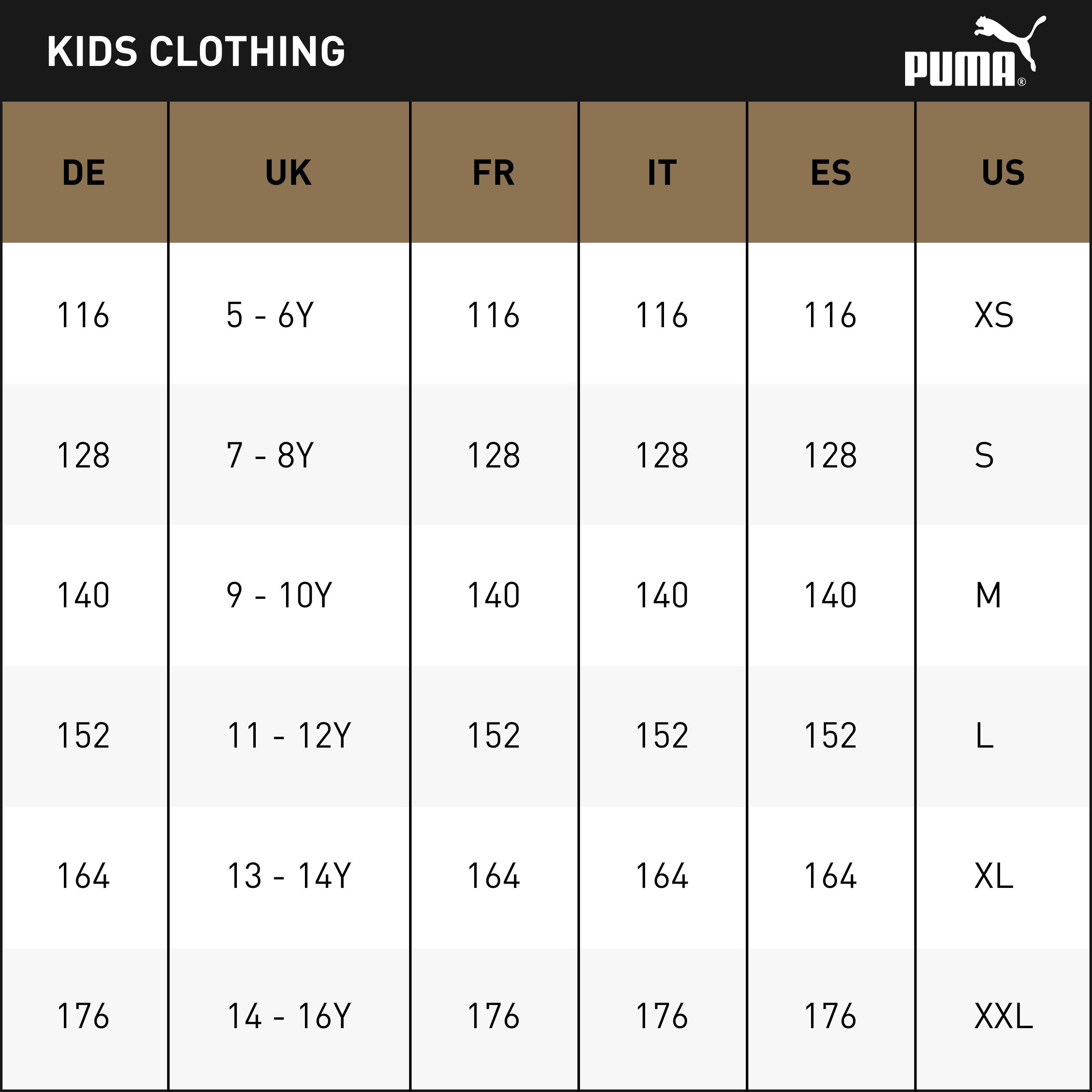 Children's sweatshirt Puma Team Liga