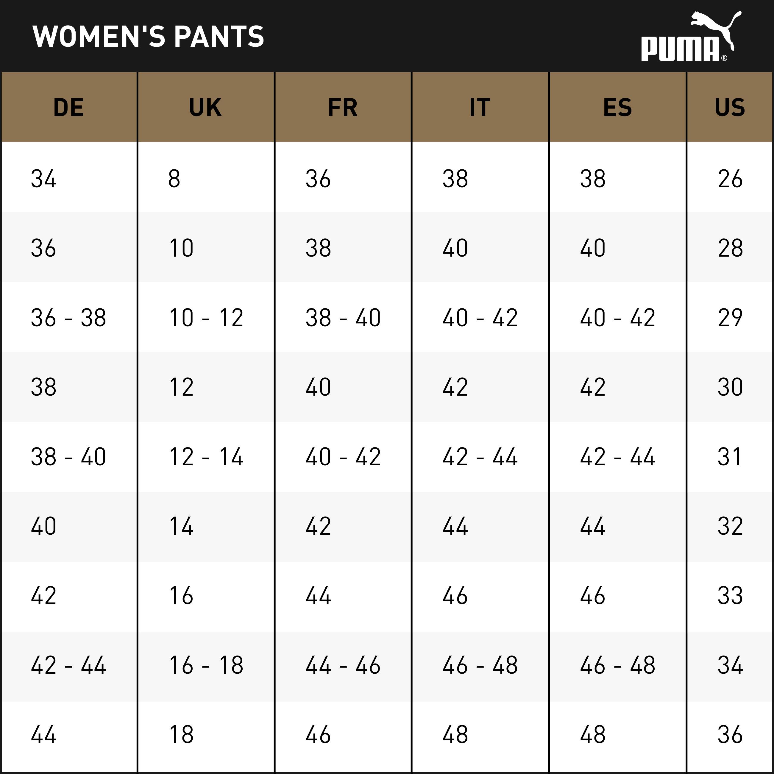 Pantalon de survêtement Essentials Femme PUMA Black 6/6