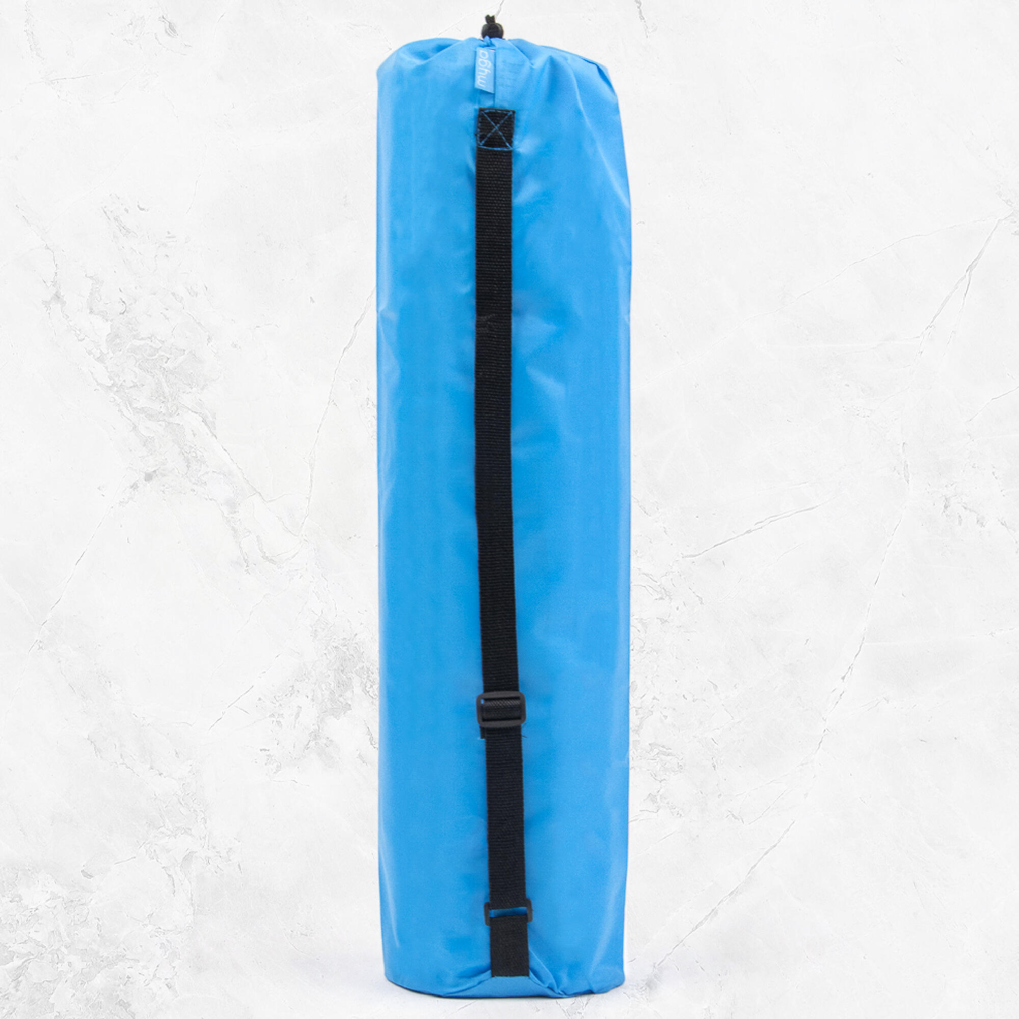 Myga Yoga Mat Carry Bag - Azure 5/7