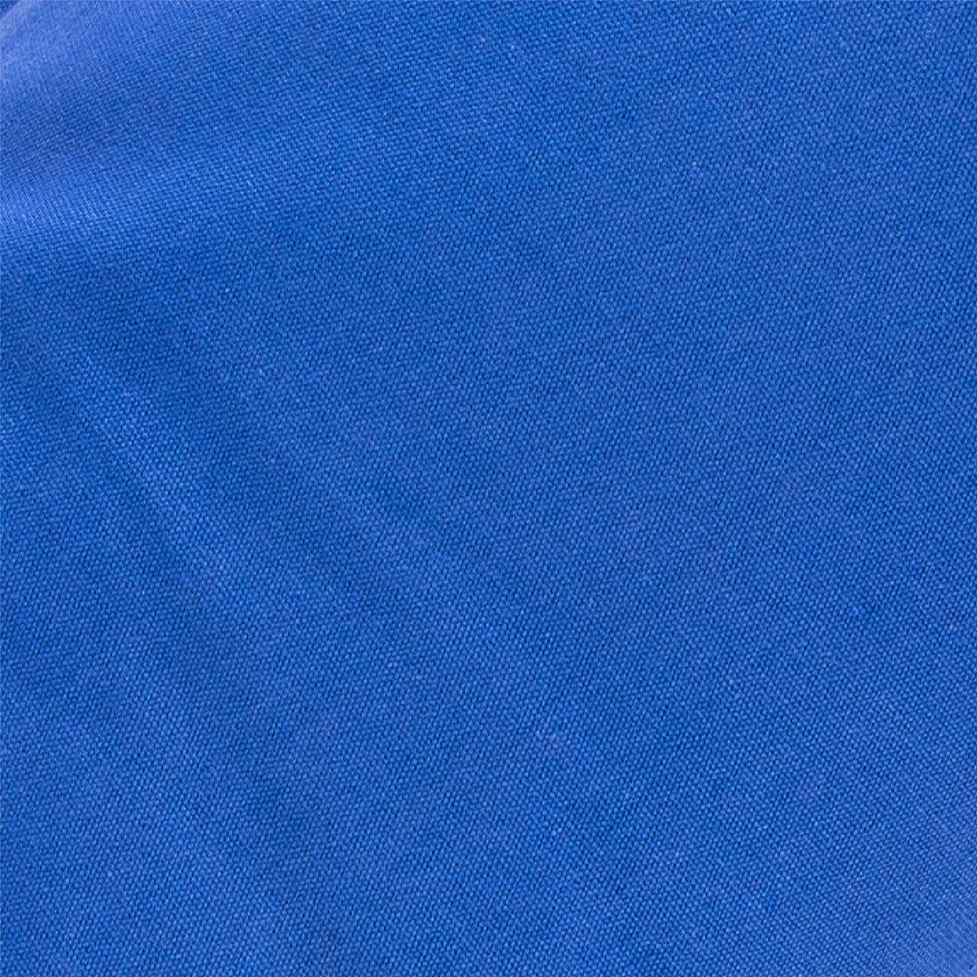 Myga Buckwheat Support Bolster Pillow - Blue 7/8