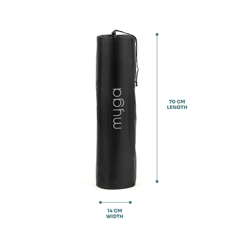 Geantă Yoga mat acoperă myga Carry Bag