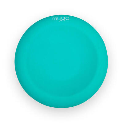 Yoga Support Pad für Knie und Handgelenke - Rosa