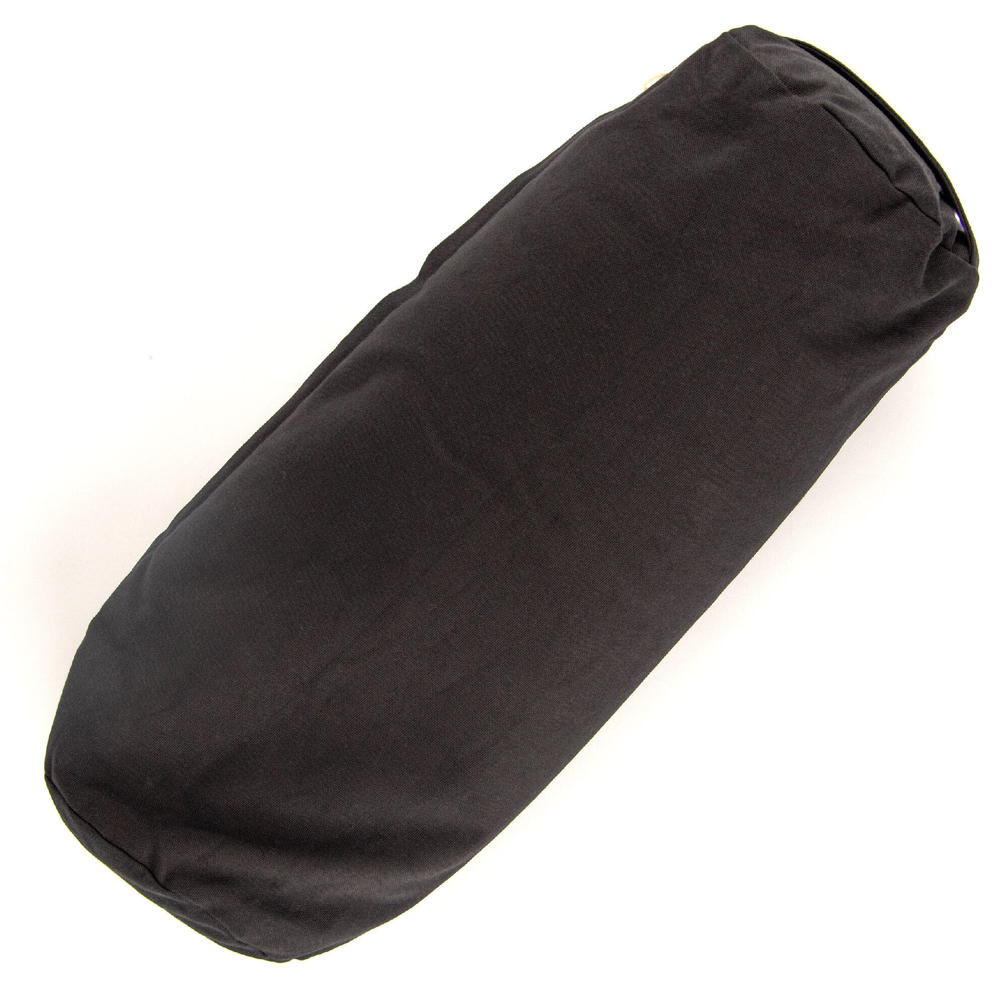 Myga Support Bolster Pillow - Black 1/8