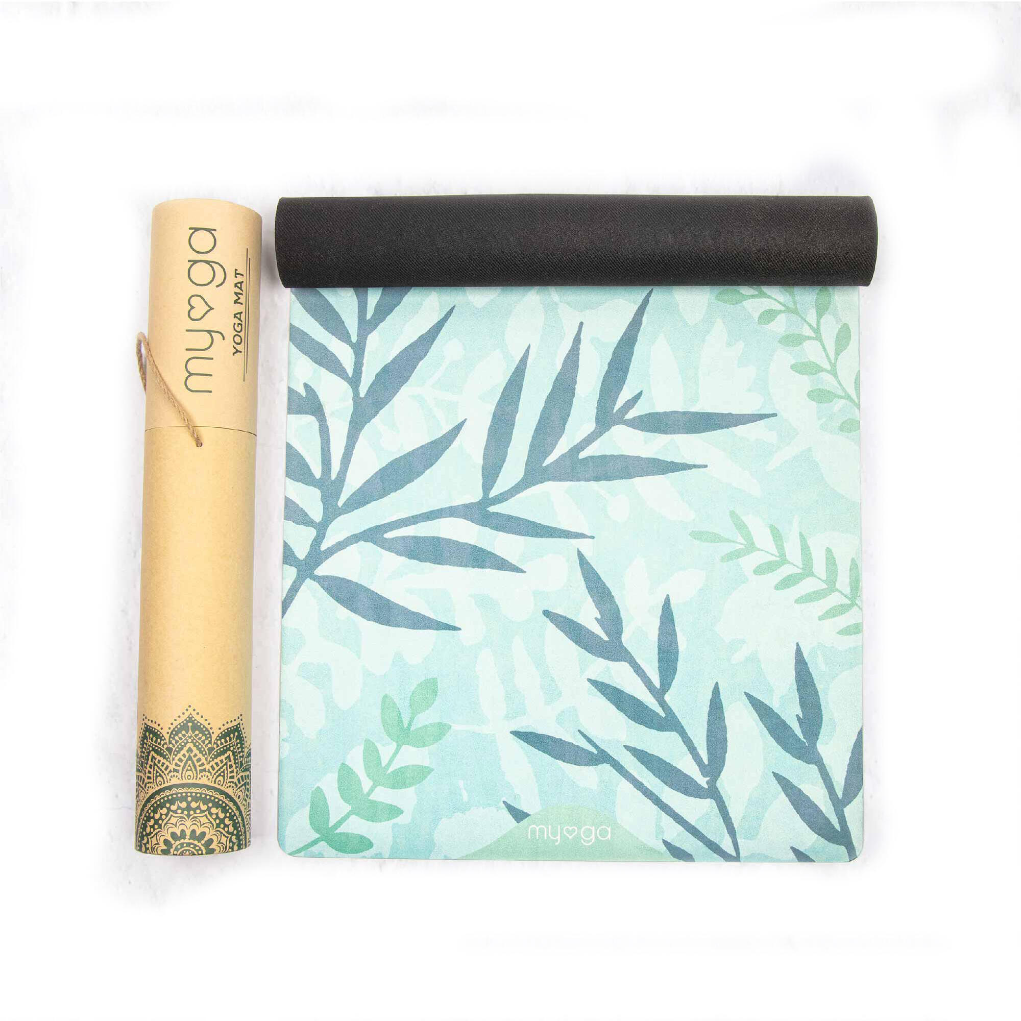 MYGA Podložka na jógu Myga Peacemaker 3 mm