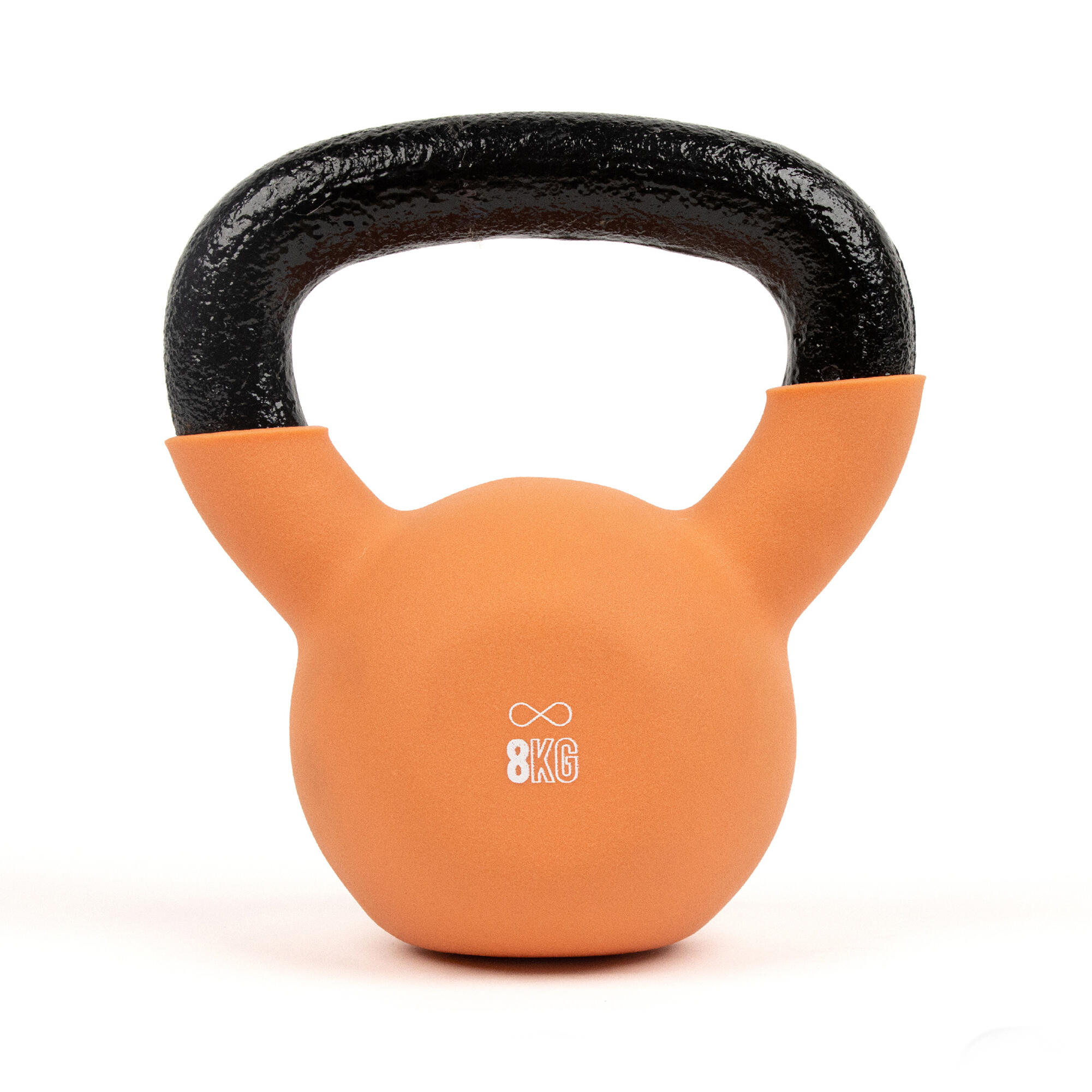 MYGA Myga Iron Kettlebell - 8kg