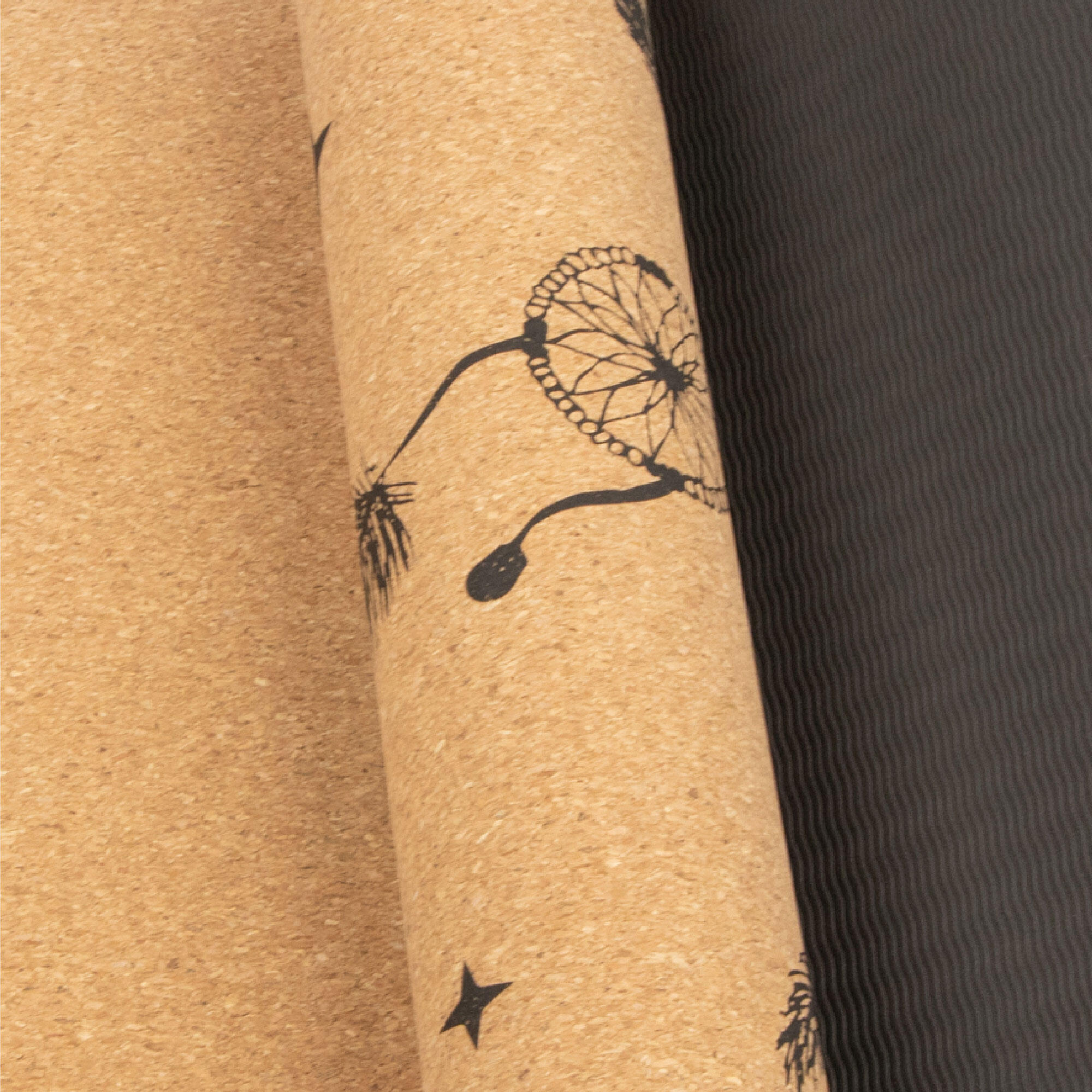 Mata do jogi myga - Dream Catcher 6mm XL 7/7