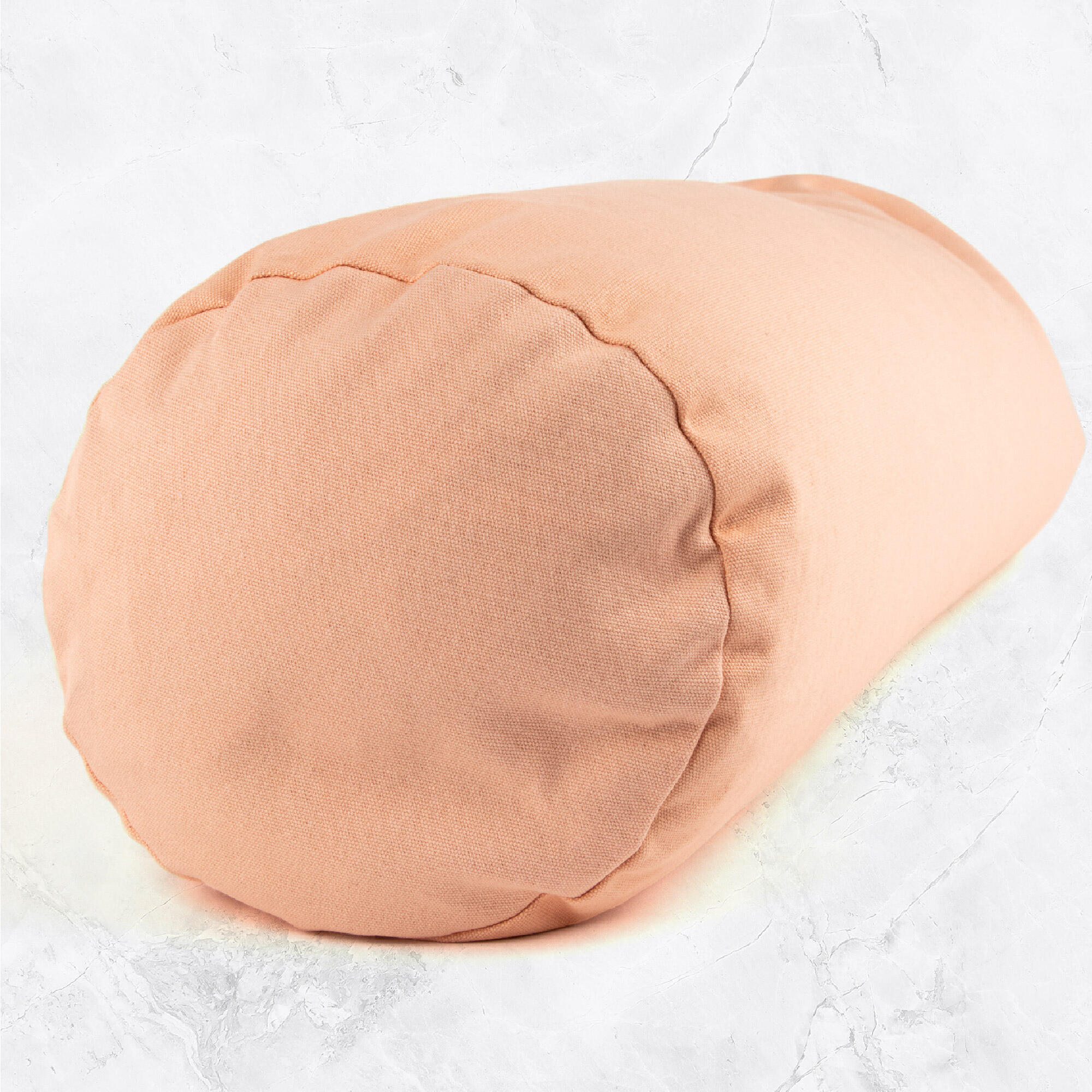 Yoga-Bolster - Rosa 3/7