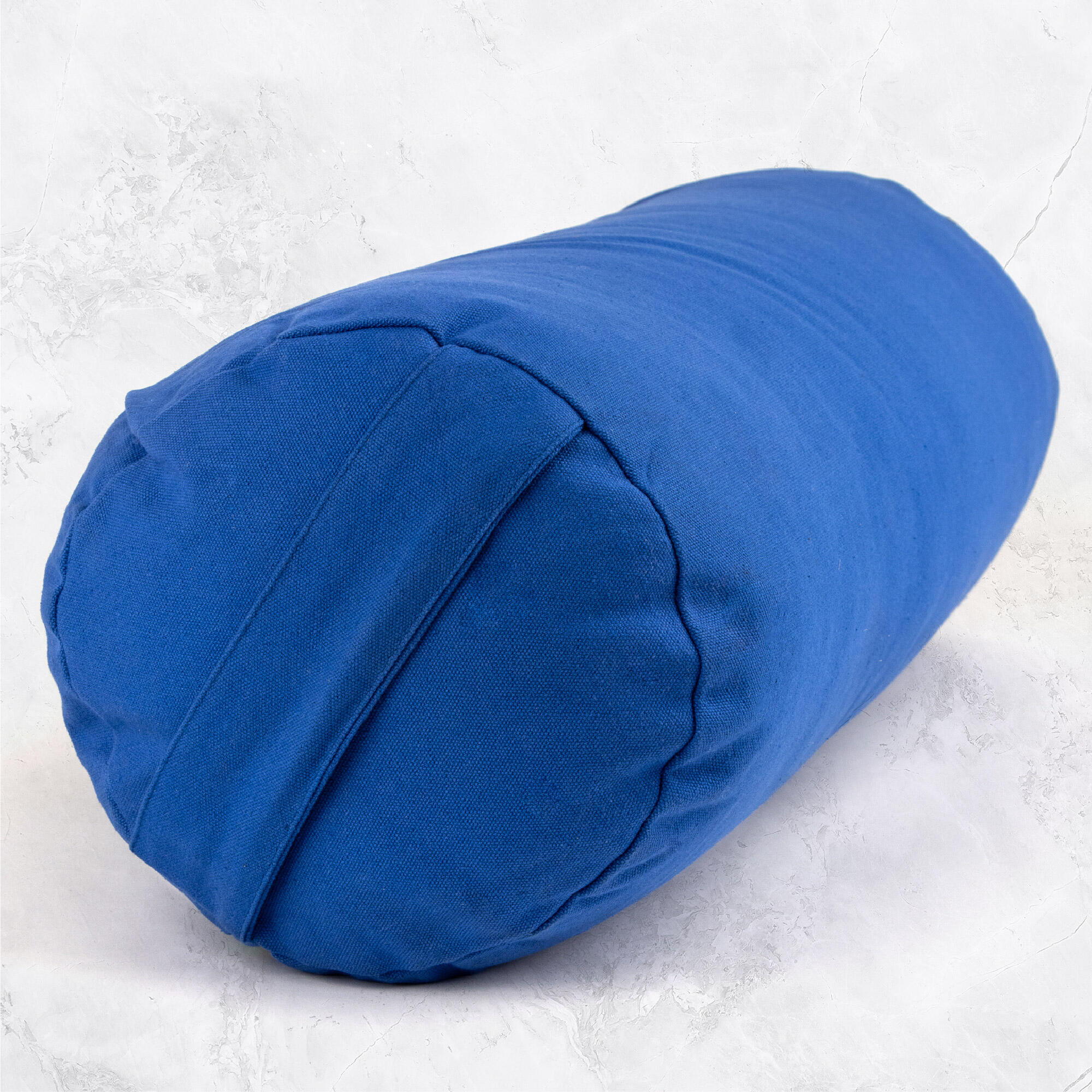 Support Bolster Pillow - Blue 2/7