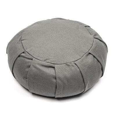 Zafu Yoga - Meditationskissen - Rosa