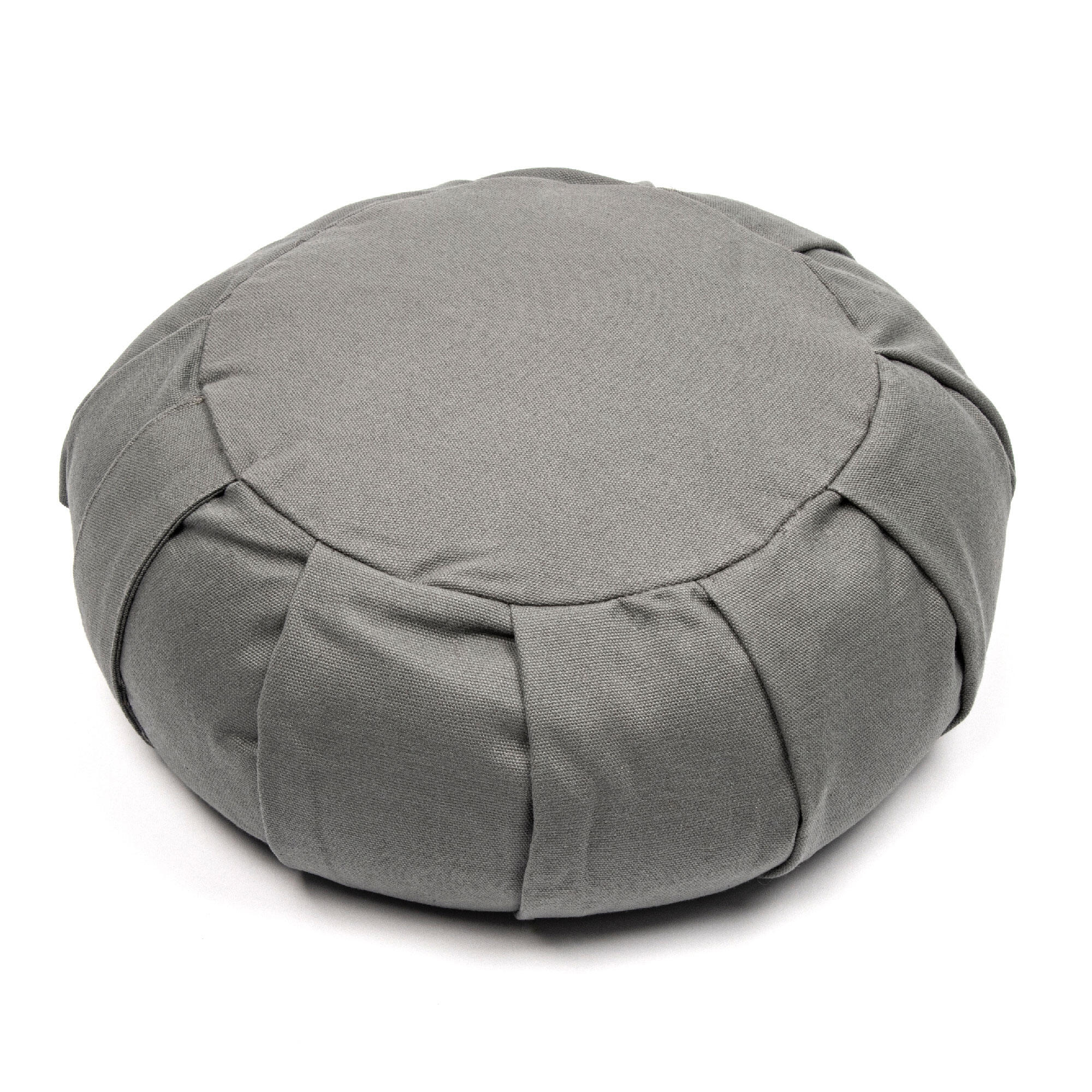 MYGA Myga Zafu Meditation Cushion - Grey