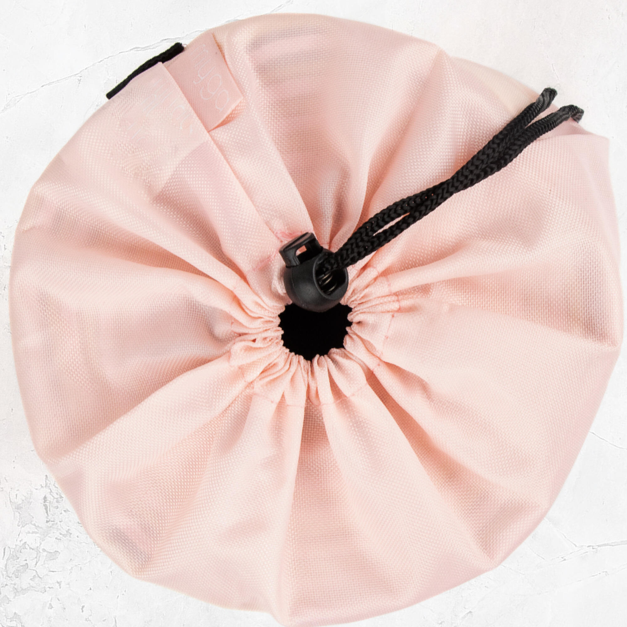 Myga Yoga Mat Carry Bag - Pink 7/7