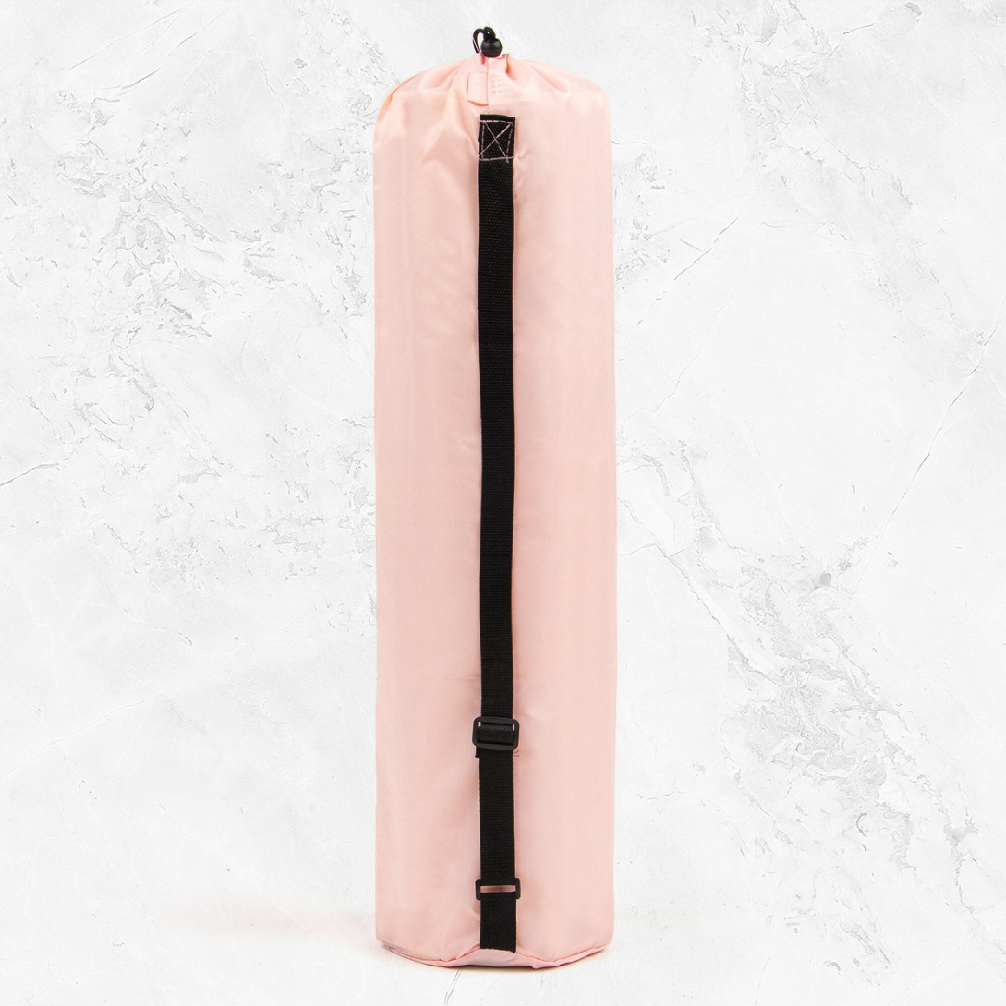 Myga Yoga Mat Carry Bag - Pink 5/7