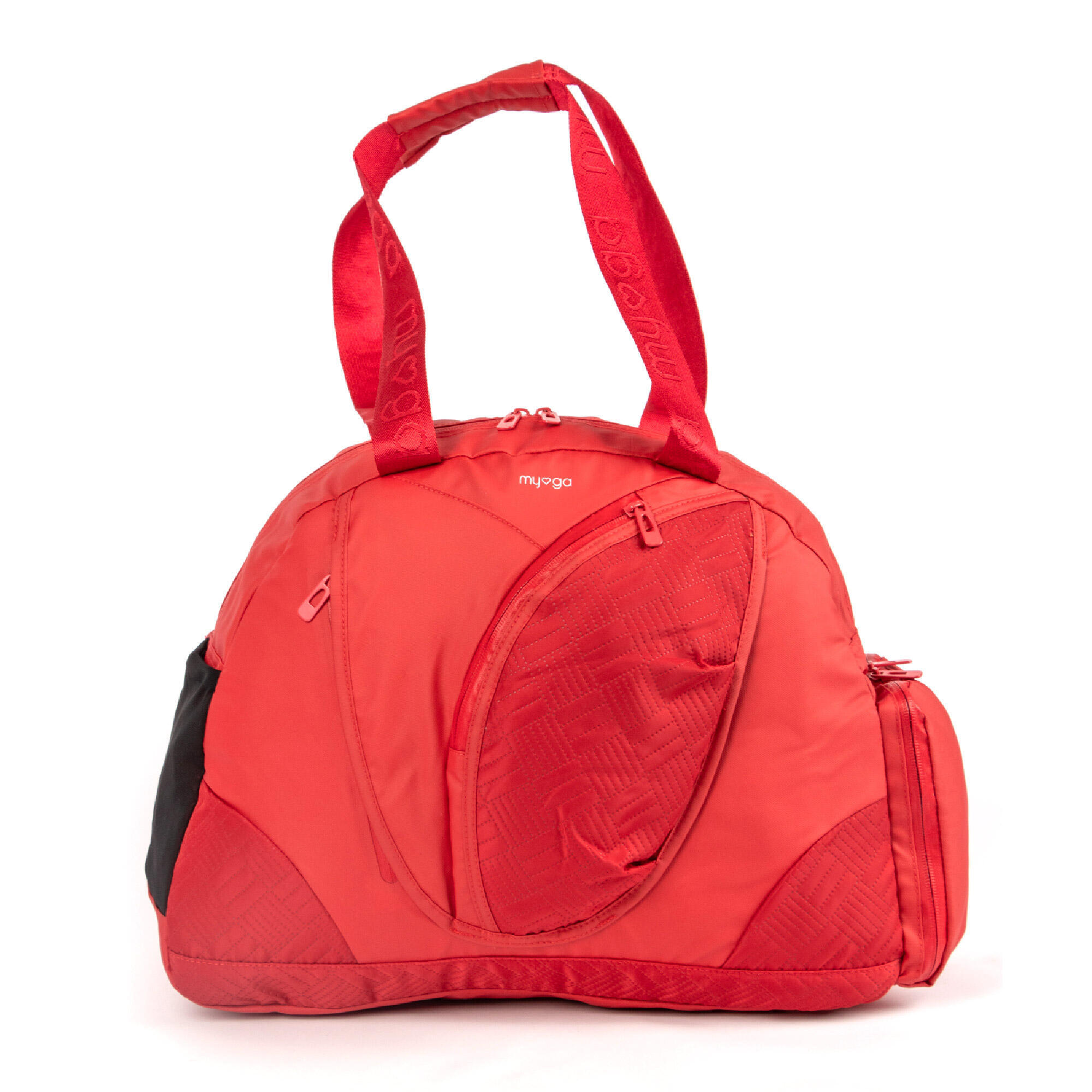 MYGA Myga Vegan Yoga Handbag