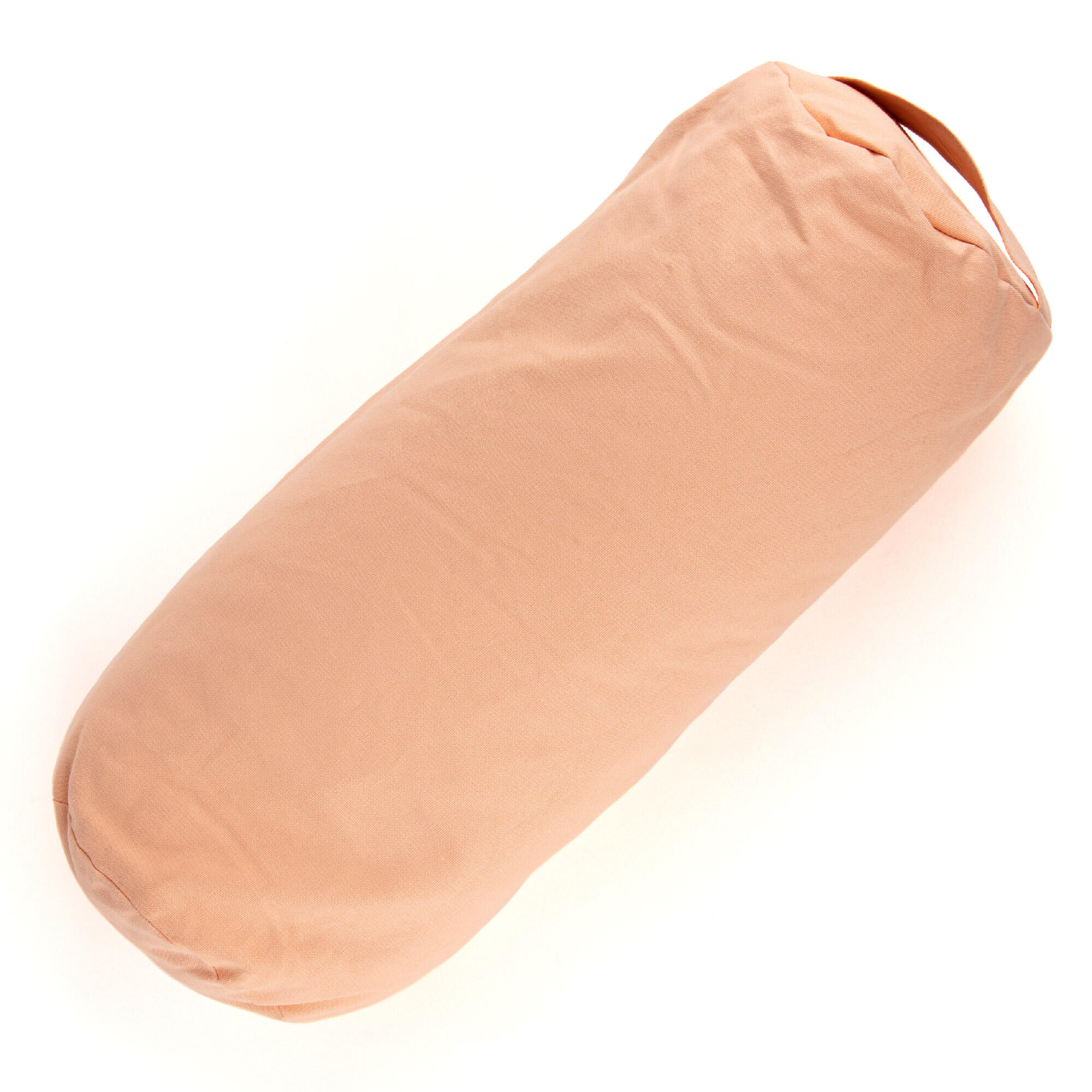 MYGA Support Bolster Pillow - Pink