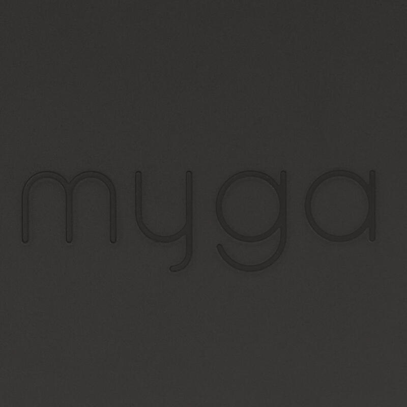 Bloc de yoga Myga Foam Block