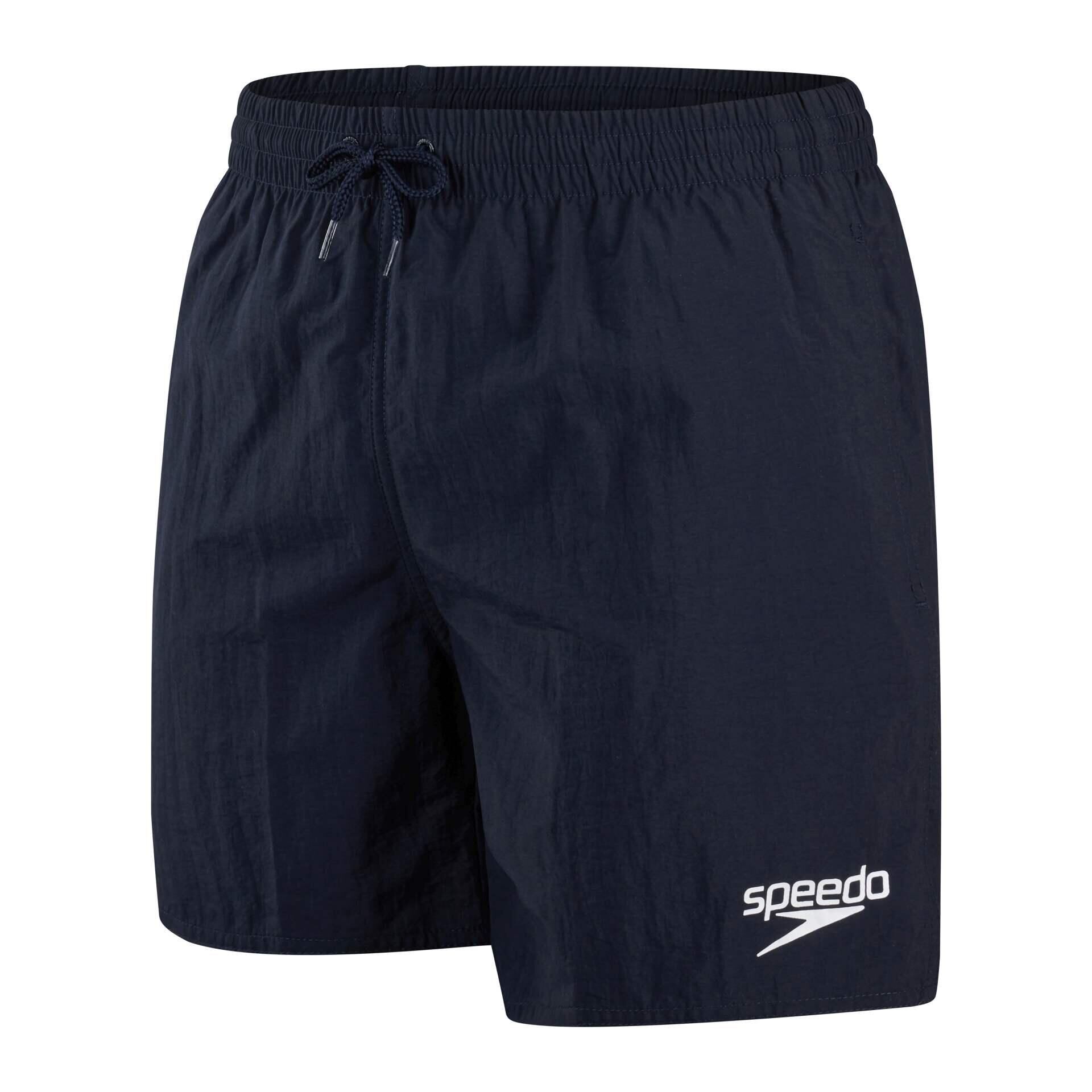 SPEEDO Essential 16in Adult Male Swimming Boardshort