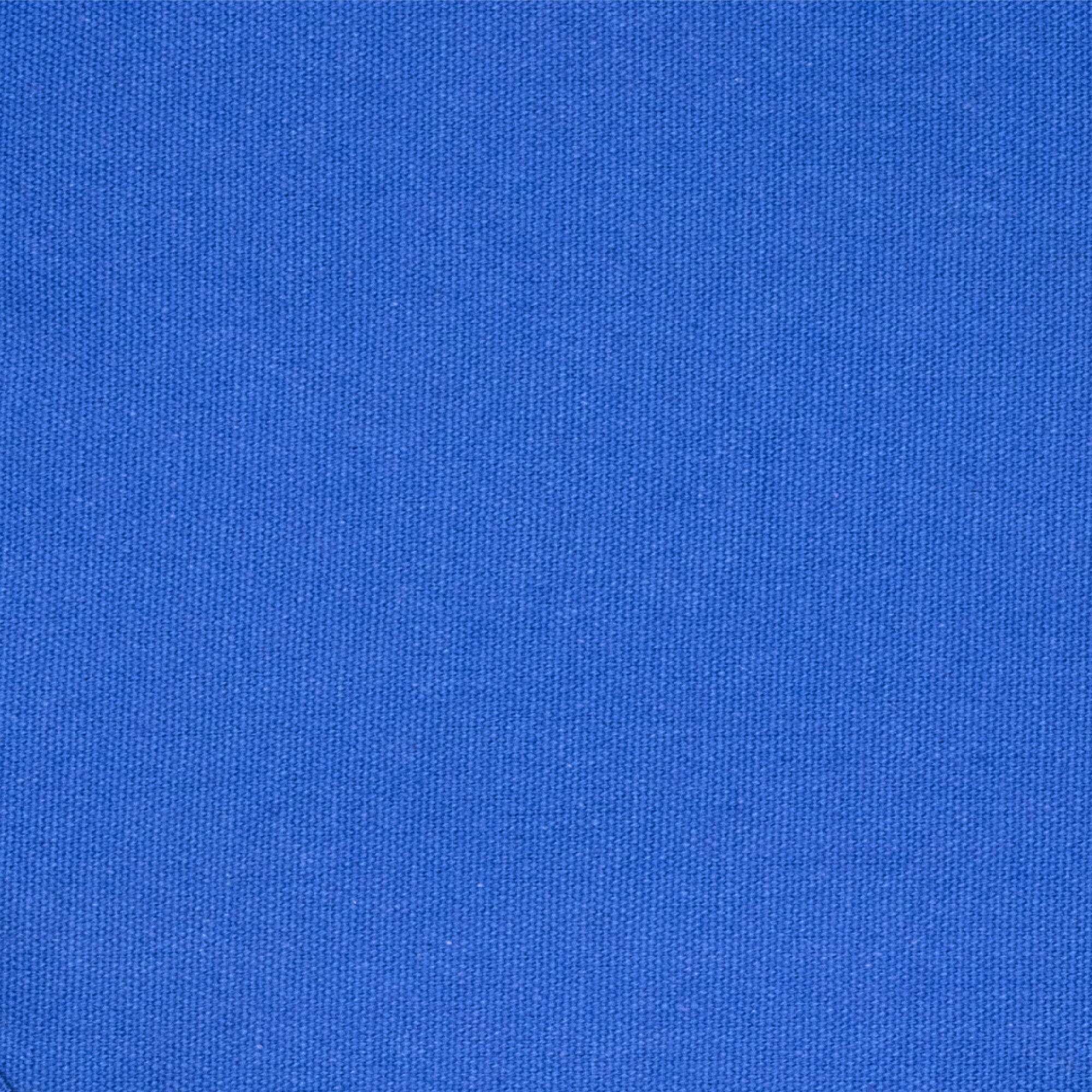 Myga Zafu Meditation Cushion - Blue 7/8